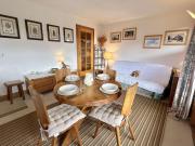 Appartement 2 pièces avec balcon, Megève, 4 couchages - FR-1-597-193