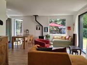 Maison familiale 3 chambres à 300m de la plage - FR-1-788-81