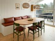 Family-Friendly Cottage Near Ebeltoft Beach