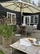 Classic 30S House In Asserbos Woods