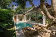 Toscana Luxury Villa, Uluwatu