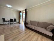 Orbi Palace Bakuriani Apartment 402