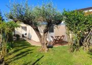 Il Posticino House in Marina, Garden and Veranda