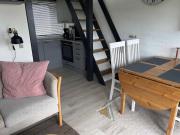 Charming Holiday Apartment Close To The Øresund