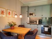 East Frisian Chic Holiday Home In Country House With Private Lake