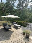 Cozy Summer House Near Sandy Beach On Bornholm