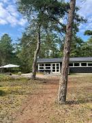 Cozy Summer House Near Sandy Beach On Bornholm