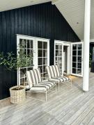 Family Holiday Home Near Denmarks Best Beach