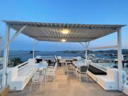 Vaporia Terrace Seaview