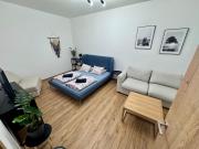 Sušilova 14 apartments IV