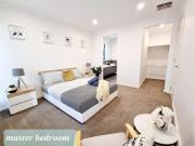 St Germain Estate 4 bedrooms Clyde North home