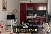 Appartement 3 personnes Riom