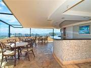 Windsor Waikiki Condo Diamond Head View