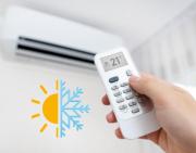 La ferme de Pouzatel proche Bonaguil