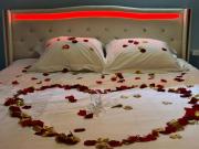 Linstant étoilé SPA Dijon centre