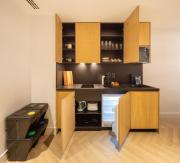 Macsuites Central Market