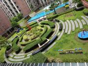 Bs517 Condo w Balcony near MOA BS517