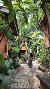 Baannoi Nornmuan retreat vacation rental & workshop Chiang Mai