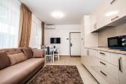 Apartament Horizon Meraki Resort and Spa