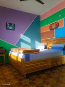 Bijali mahadev valley view home stay