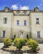 Dreamy Château for big groups and their pets