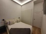 Bright & Stylish 1-Bedroom Apartment with Parking - Balderas