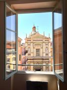 STE REPARATE - Cosy 2 pieces vue cathedrale