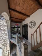 Chambres de Saint Alban