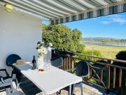 Sound of Silence Apartment