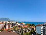 SA Apartments! Sea View 2BD Flat