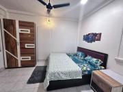 Royal blue apartment #06