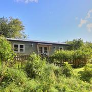 Finest Retreats - Shepherds Retreat at Morrells Wood