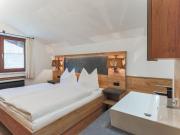 Appartement Riedmann