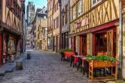 Ana charmant 2 pièces au cœur du centre historique de Rouen