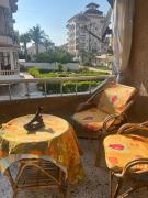 Well located apartment Ras Elbar احسن موقع براس البر
