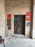 Alojamientos Dezerto Bardenas