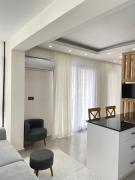 Mutlu apart in the center of Fethiye