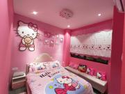 Eyvone Homestay Princeton Suites Kuching Airport
