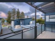 Scarborough on Nautilus