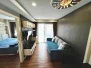 Top Jomtien Beach