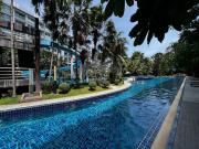 Top Jomtien Beach