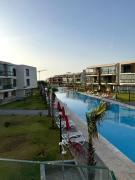 Sidi Rahal Oceanic Appartement vue sur piscine