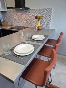 D&D Studio Apartment