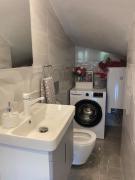 Lotus Villa in Çamlı Village, Jacuzzi and pool