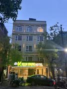 Kiwi Inn Hotel, Ujjain