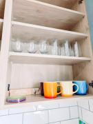 Fully Equipped | Long-Stay Studio in Notting Hill