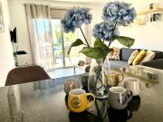 Nissi 3 C4 Pool View Apt