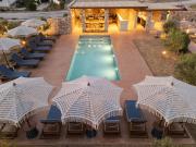 ROOTS Nature Living Milos ROOTS Nature Living Milos