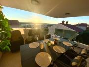 Apartment Sunset – Comfort with a Sea View in Punat