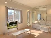 KSPO, Asan Hospital, Olympic park, Spacious studio